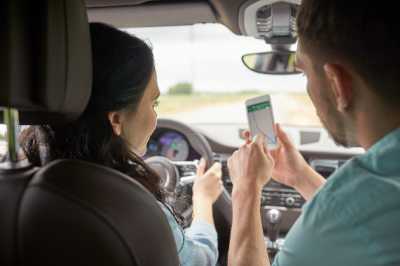Distracted Driving Car Accidents in Sacramento - Wyatt Law Corp
