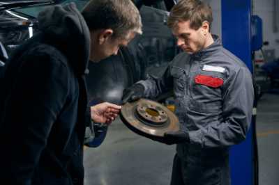 Malfunctioning Vehicle Components Car Accidents in Sacramento - Wyatt Law Corp