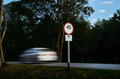 Speeding Car Accidents in Sacramento - Wyatt Law Corp
