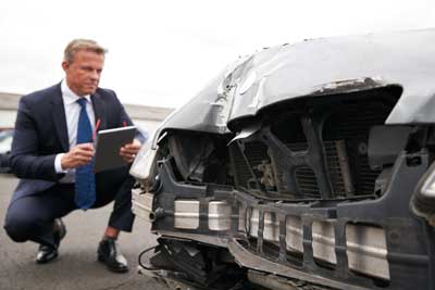 Best Car Accident Lawyer in Sacramento