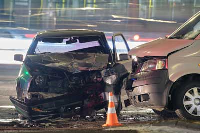 Sacramento Car Accidents - Wyatt Law Corp