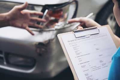 Compensation for Common Car Accident Injuries in Fairfield