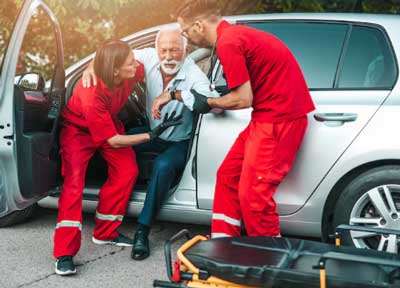 Hidden and Delayed Injuries After Car Accidents