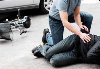 Most Common Car Accident Injuries in Fairfield