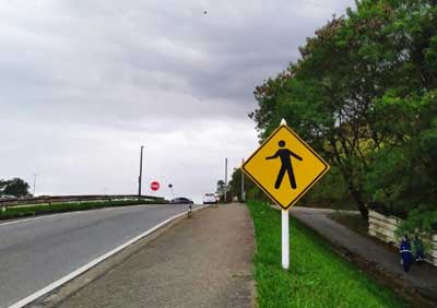 Prevention and Safety Protecting Yourself on Fairfield Roads